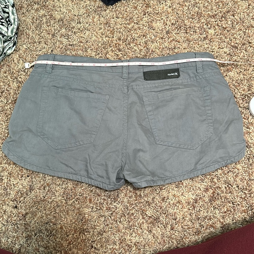 Hurley dry fit shorts